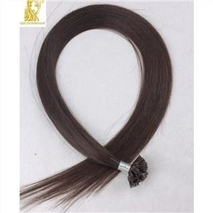 Ob Chav Drawn U Tip Remy Hair Extension