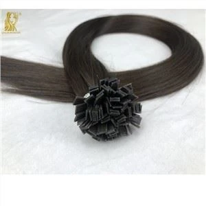 Ntuj Dub Flat Tip Hair